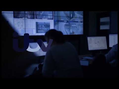 ITV: Ident (11) - 2013