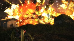 Can't Stop the Police file - Just Cause 2