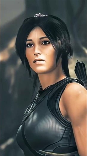 Deusas na Terra ❤❤ #bayonetta #tombraider #thewitcher #residentevil #games #fyp #shorts #viral #edit