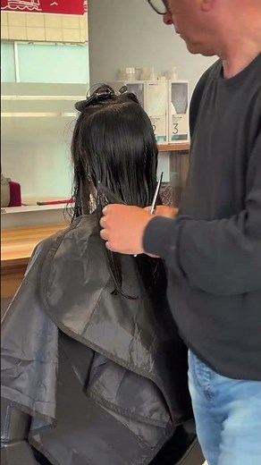 ✨2026 Trabzon Bayan Saç Kesim Modelleri Perde Kakül Trendleri✨#hair #curtainbangtutorial #PerdeKakül
