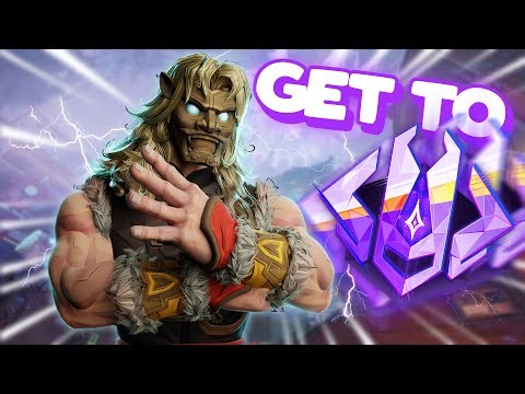 How I Hit Grandmaster as a Complete Beginner in Marvel Rivals