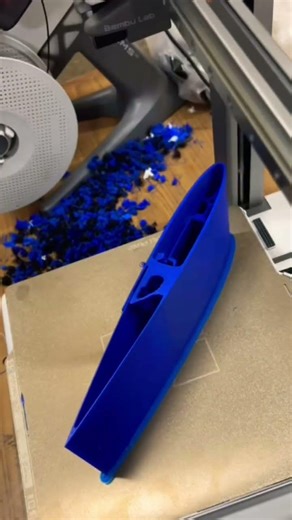 Morphing Airfoil Mechanism #airforce #viral #uav #nasa #aerodynamic