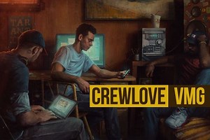 Crew Love: Visionary Music Group