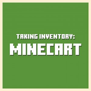 31K views · 801 reactions | This week's Taking Inventory item might lack both seatbelts and safety instructions, so hold on tight as you read about Minecraft's #1 transportation device: the minecart! redsto.ne/minecart | Minecraft | Facebook