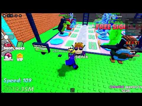 לייב רובלוקס יש גלגל מזל אל ביירנוטים🌟