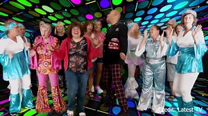 Latest TV in Brighton has released a music video called 'Jab Today, Safer Tomorrow' to celebrate the Covid-19 vaccine. What do you think? | TalkTVUK