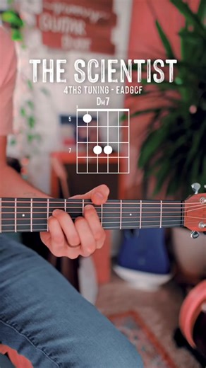 The Scientist - @coldplay #guitarlesson #guitartutorial using my @LAVAMUSIC ME 4 Spruce #thescientist #coldplay #thescientistcoldplay #coldplayguitar #guitar #guitartok #guitarra #guitarlessons #guitarcover #guitarchords #guitarist #guitarplayer #acoustic #acousticguitar #lavamusic #lavaguitar #lavame4