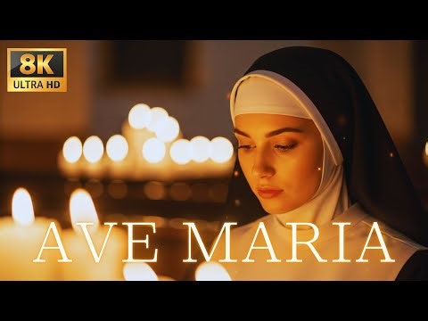 🎵 Cantos Gregorianos que Invocam o Espírito Santo – Canto Sagrado | Glória Eterna