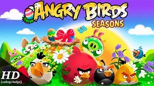 Angry Birds Space Update: Red Planet and Curiosity