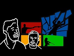 ScreenCheat: WHAT IS HAPPENING?!