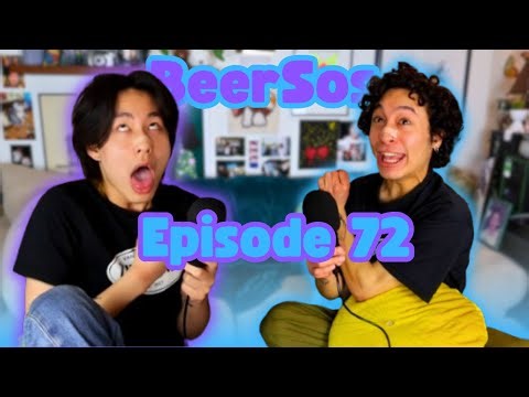 Truth or Drink | BeerSos #72