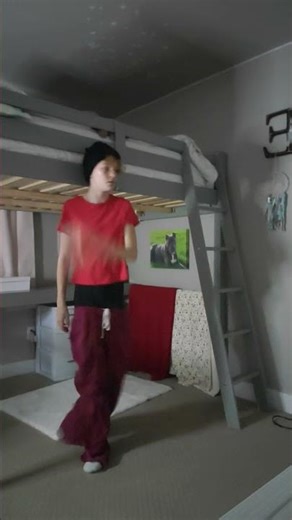 how bad th3 guys be sagging at school