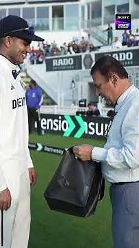 SG meets SG 🤝
