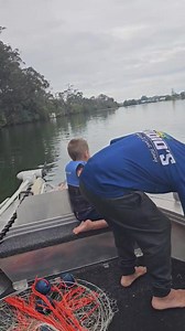 Thought we would try our luck and get a feed if crabs last week and it certainly paid off. Setting the traps around midday than heading up after the kids finished school to go check them and got a good feed of crabs. Teaching the young fella in the process of driving the boat and how to come into the traps he done a great job Rapala Jetty Boating Yamaha Outboards Australia Okuma Australia Outdoor Adventure South West Rocks Lowrance OM Fishing & Outdoors Icey Tek Southside Truck Centre | Didio’s 
