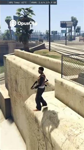 Jogue GTA RP FIVEM no CELULAR! Método fácil e rápido! #GTA5Mobile #GTARP