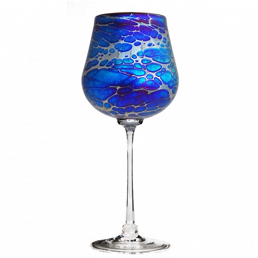 Functional, handmade, handblown art glass — Romeo Glass        -Minh Martin handblown glass
