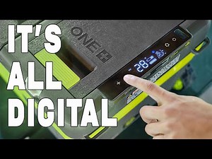 Ryobi just released something your whole family will want