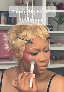 Blush & Base Routine Upgrades Inspired by PaintedByEsther