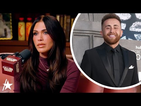 Jessi Draper CALLS OUT Ex Jordan Ngatikaura In Explosive ‘Call Her Daddy’ Interview