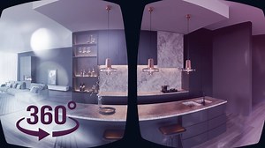 Cách render VR, ảnh 360, panorama trong 3dsmax