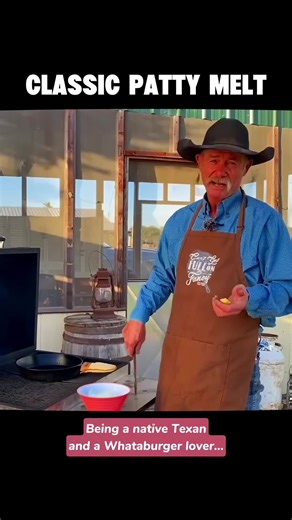 Delicious Whataburger Patty Melt Recipe to Try