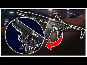 Mechlabs X MOD Gameplay - The Update That Changes Everything 👀