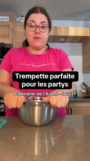 Jour 17 : De retour de vacances avec une trempette aux crevettes (si t’aimes pas, t’en mets pas) servie avec des Tostitos 🤗. #recettesimple #recettefacile #recetterapide #snack | La touche de bonheur par Kass