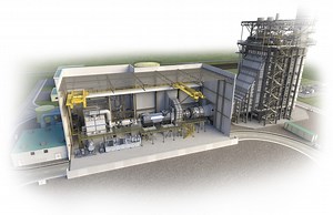 Types Of Steam Turbines