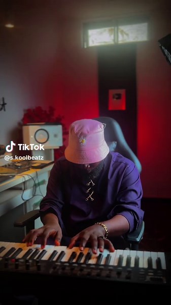 S.koolbeatz (@s.koolbeatz) - Essential Tips for Aspiring Music Producers