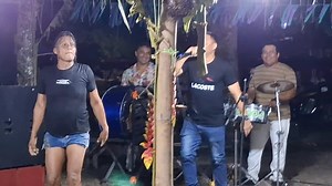 #Shima EN LA FIESTA PATRONAL DE SHIMA ANGY VS EL ANIMADOR DE ESTRELLA JUVENIL. | Okey-Tv Saposoa