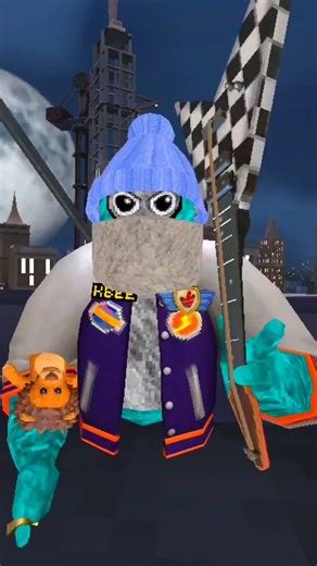 when KBEE grew up |young KBEE vs older KBEE|