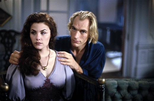 Boxing Helena (1993) | Cinematheque | ČSFD.cz