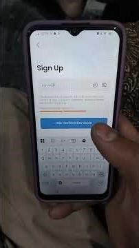 #cctv #DMSS App Registration/Signup Method In Urdu/Punjabi