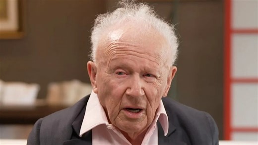 Philippe Bouvard nous quitte à 95 ans : "Au revoir et merci"