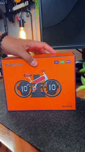 Amazing gadget unboxing asmr