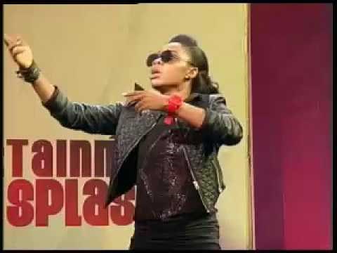 Evolution of Nigerian Dance : Kaffy travels through time