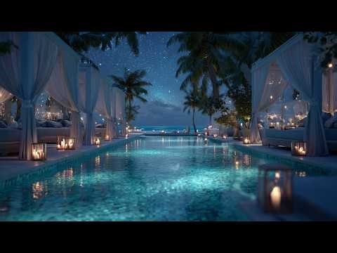 Luxury Chillout Lounge Music ~ Relaxing Ambient Sounds for Deep Relaxation ✨