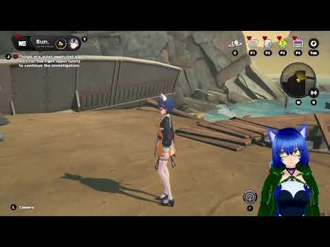 zenless zone zero time