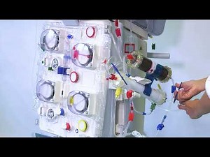 Jafron Tutorial - HA380 with Multifiltrate