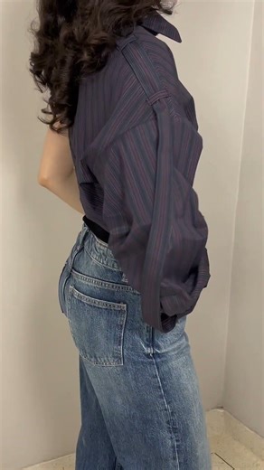 tokyo blouse tutorial