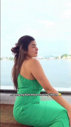 Messy Bun Scrunchie | Easy Hair Bun for Women | Quick Messy Bun Tutorial