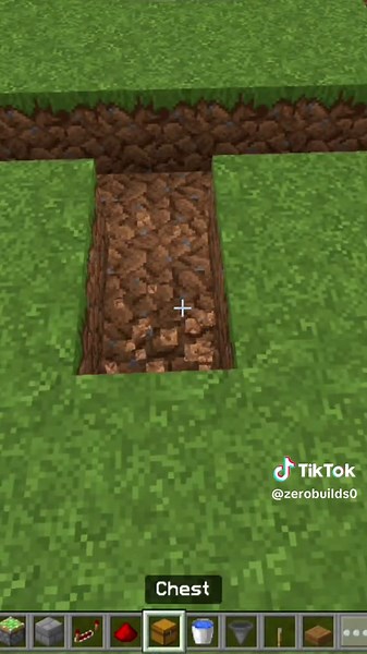 How to Make an Automatic Farm in Minecraft