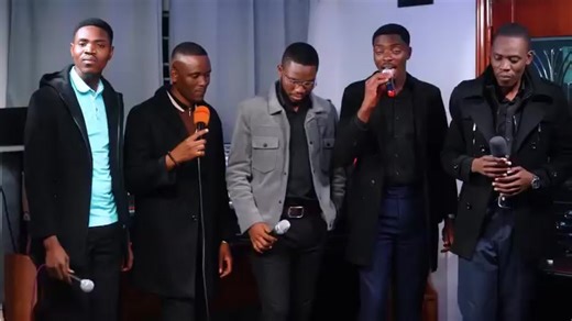 Quartet #happysabbath #acapella | Acapella Singing