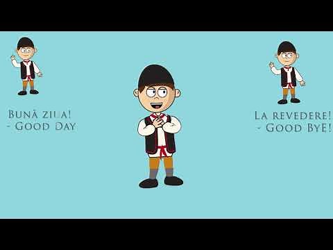 The Moldovan Language