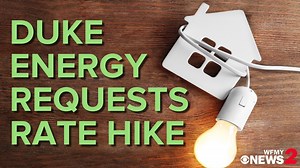 Duke Energy requests rate hike: Here's how much your bill could go up if it's approved