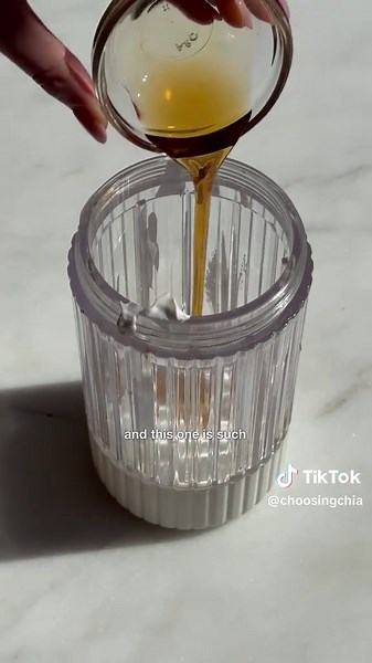 Delicious Creamsicle Chia Pudding Recipe