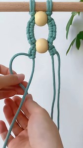 389K views · 4.5K reactions | Sharing Macrame Patterns for Graphic Weaving. 臨 . . . . . #Macrame #WeavingPatterns #DIYCrafts #HandmadeCreations #CreativeArt #FiberArts #CraftingInspiration | Curtainall | Facebook