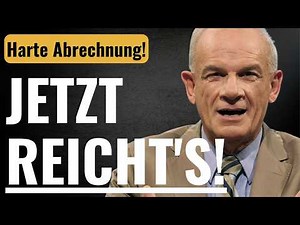 Peter Hahne: Wehrt Euch!