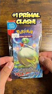 XY Primal Clash + Storm Emeralda Booster Pack Opening! (Episode 111) The $20K Pokemon Card Challenge
