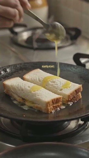 Guests at Home? 5 Fancy Quick Snacks You Must Try! 😋